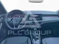 2025 Skoda Scala
