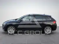 2025 Skoda Scala