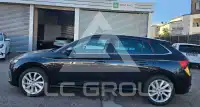 2025 Skoda Scala