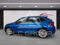 2025 Skoda Scala