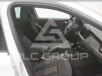 2025 Skoda Scala