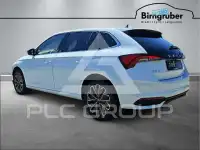 2025 Skoda Scala