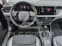 2025 Skoda Scala