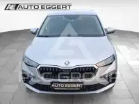 2025 Skoda Scala