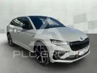 2025 Skoda Scala