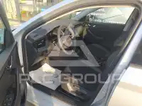 2025 Skoda Scala