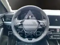 2025 Skoda Scala