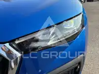 2025 Skoda Scala