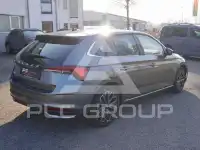 2025 Skoda Scala