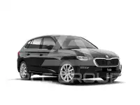 2026 Skoda Scala