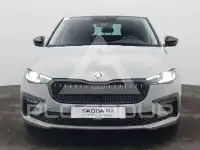 2025 Skoda Scala