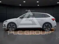 2025 Skoda Scala