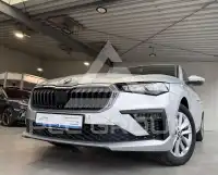 2025 Skoda Scala