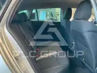 2025 Skoda Scala