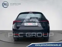 2025 Skoda Scala