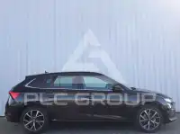 2025 Skoda Scala