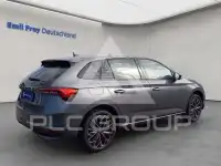 2025 Skoda Scala