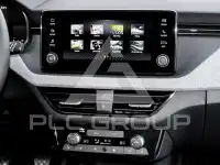 2025 Skoda Scala