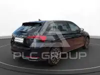 2025 Skoda Scala