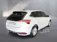 2025 Skoda Scala