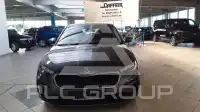 2025 Skoda Scala