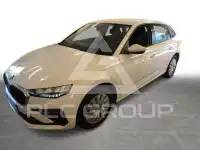 2025 Skoda Scala