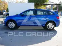 2025 Skoda Scala