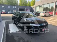 2025 Skoda Scala