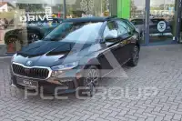 2025 Skoda Scala