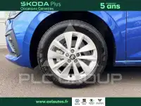 2025 Skoda Scala