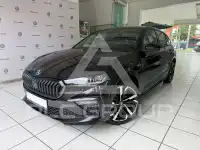 2025 Skoda Scala