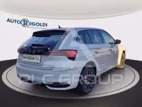 2025 Skoda Scala