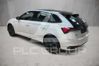 2025 Skoda Scala