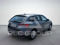 2025 Skoda Scala