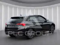 2025 Skoda Scala
