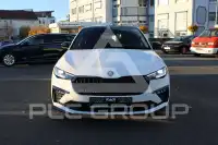 2025 Skoda Scala