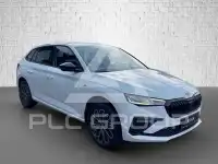 2025 Skoda Scala