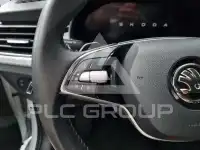 2025 Skoda Scala