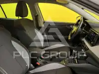 2025 Skoda Scala
