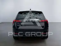 2026 Skoda Scala