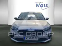 2025 Skoda Scala