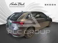 2025 Skoda Scala