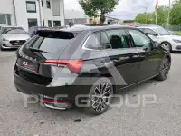 2025 Skoda Scala