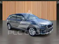 2025 Skoda Scala