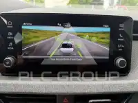 2025 Skoda Scala
