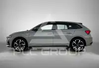 2025 Skoda Scala