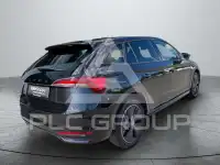 2025 Skoda Scala