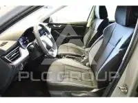 2025 Skoda Scala