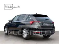 2025 Skoda Scala