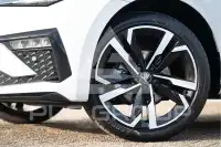 2025 Skoda Scala